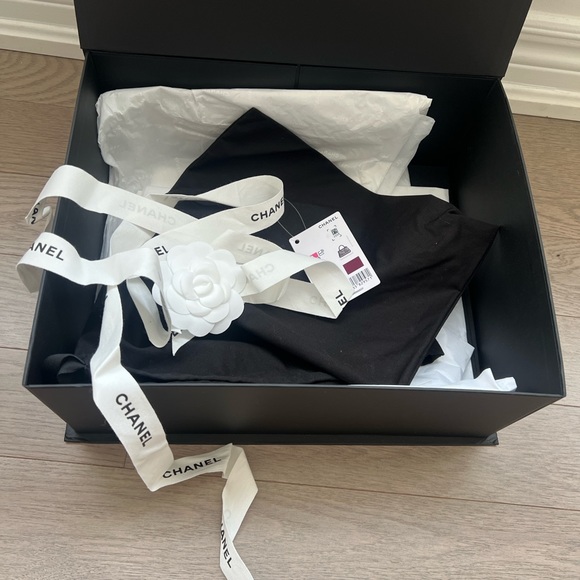 Chanel coco handle bag - Picture 10 of 12